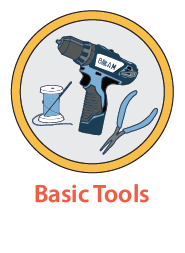 Basic tools